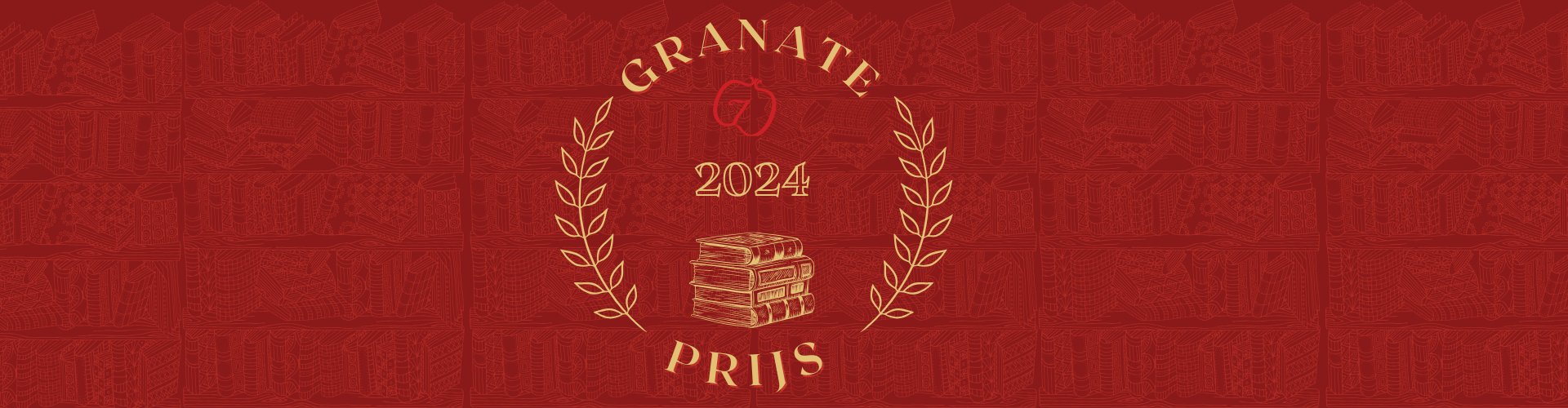Granate Prijs 2024